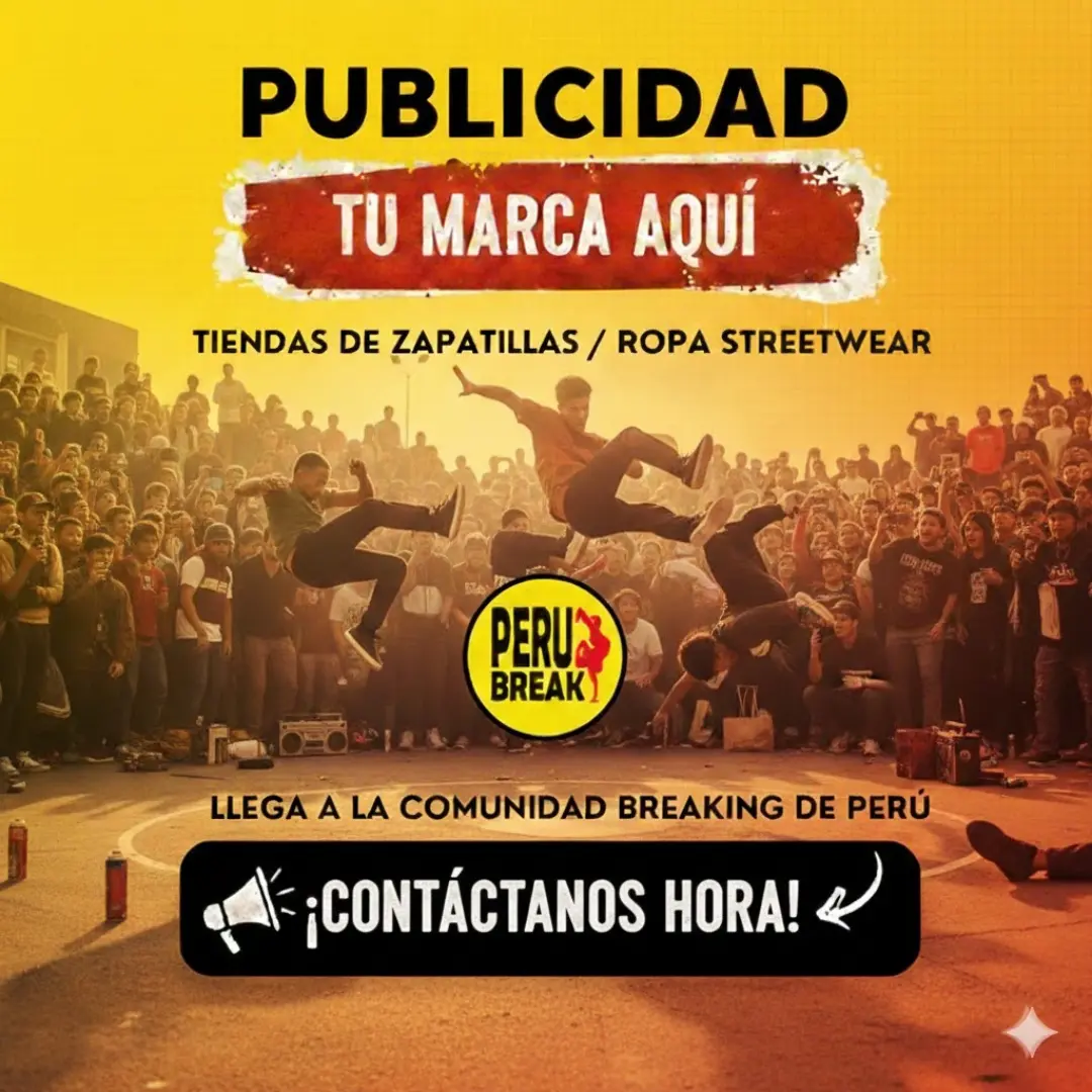 Anuncia tu marca en PeruBreak
