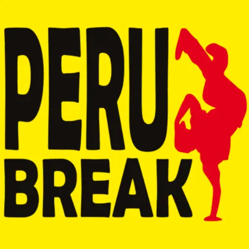 PeruBreak Logo